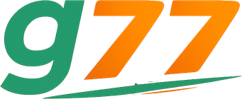 g77 logo for Bangladesh gaming portal